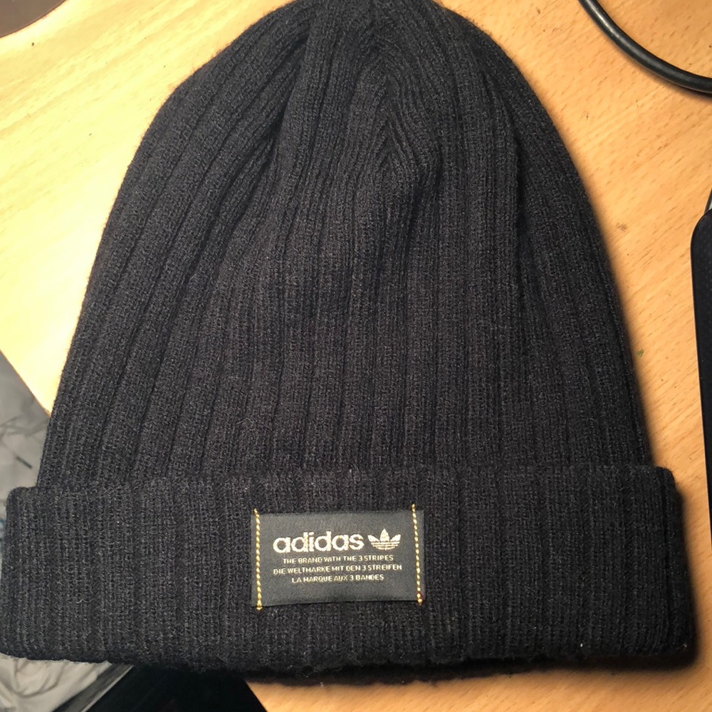 Men’s Adidas Beanie